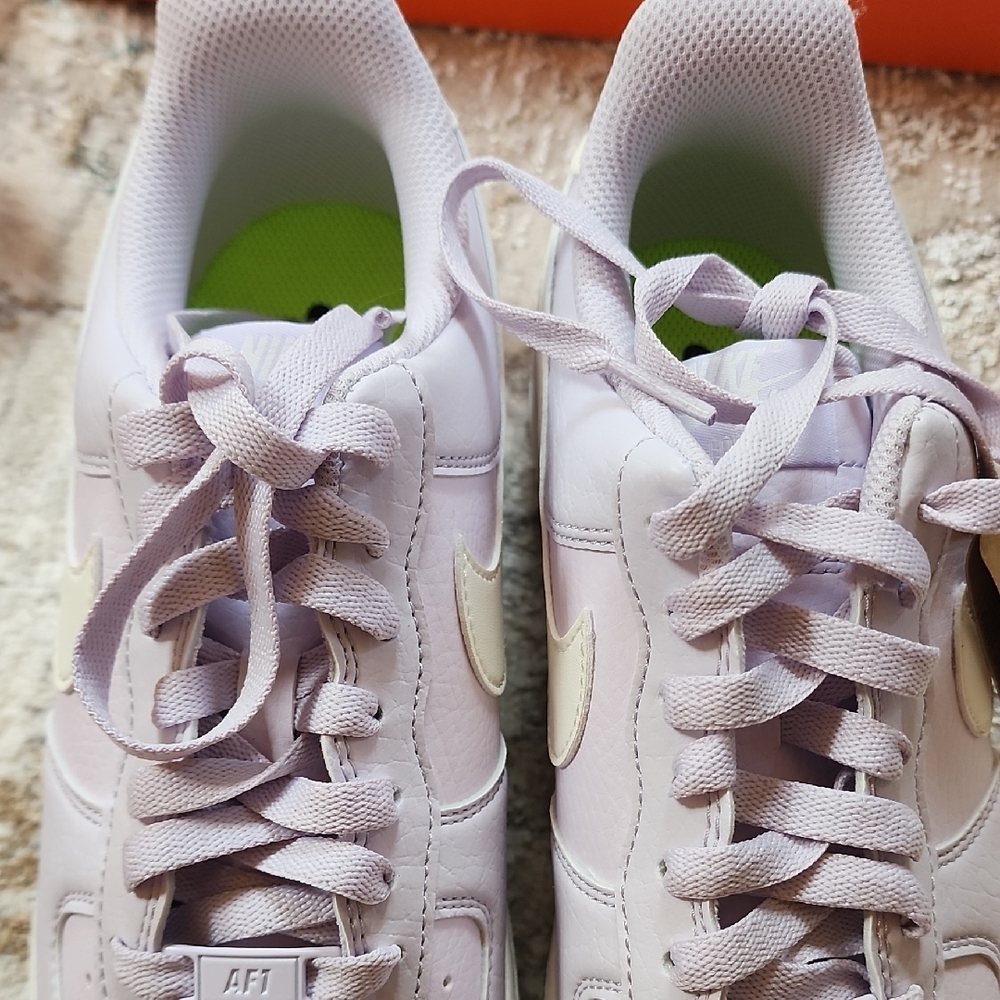 Nike Air Force 1 '07 - Picture 4 of 7